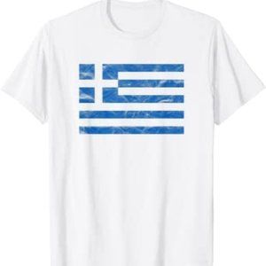 greece shirt